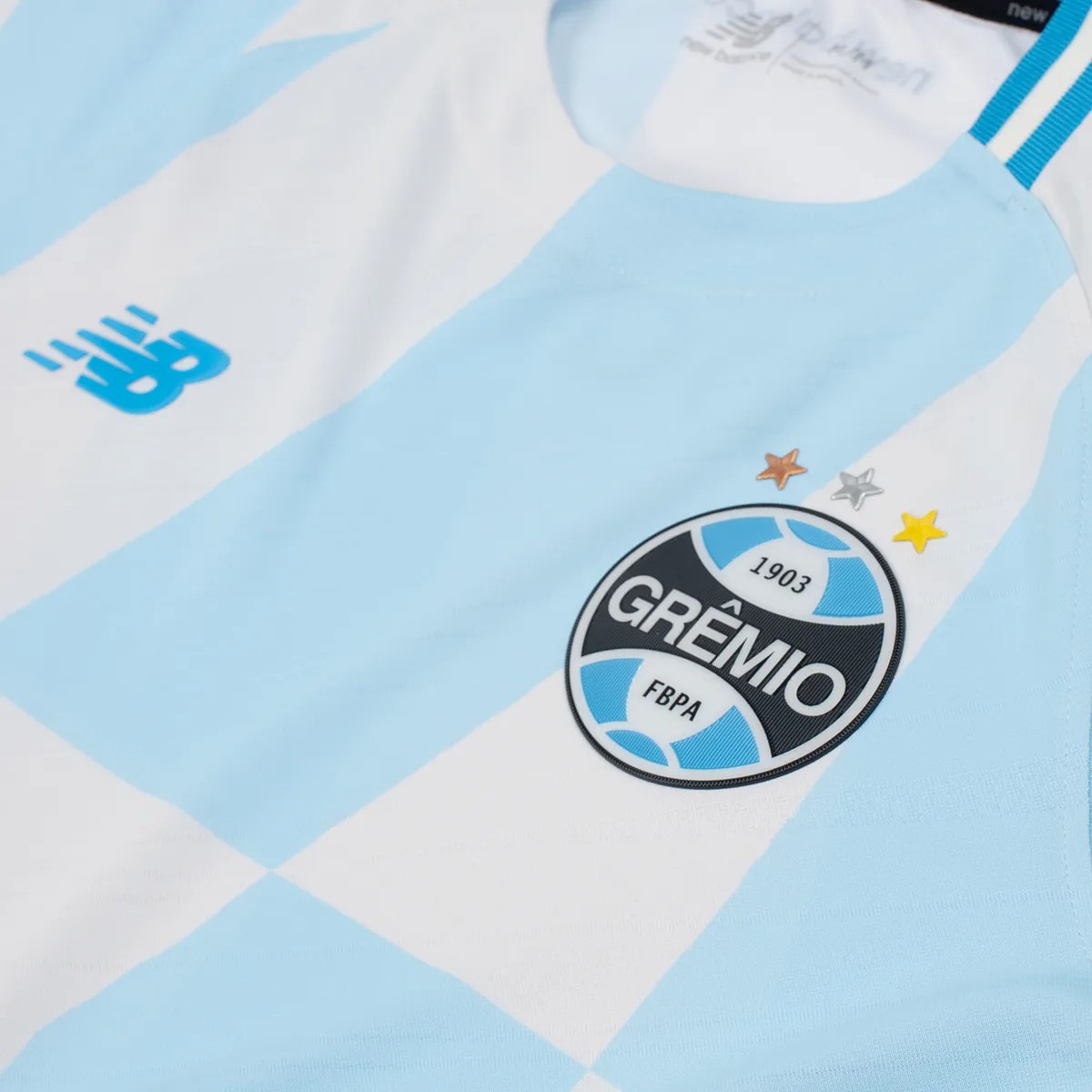 CAMISA GRÊMIO 2026