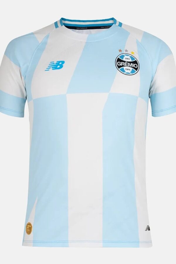 CAMISA GRÊMIO 2026