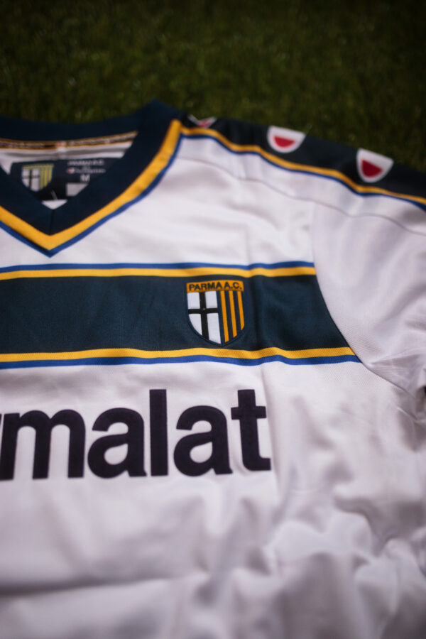 CAMISA PARMA