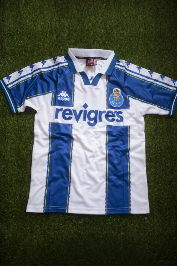 CAMISA FC PORTO