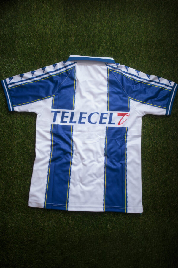 CAMISA FC PORTO