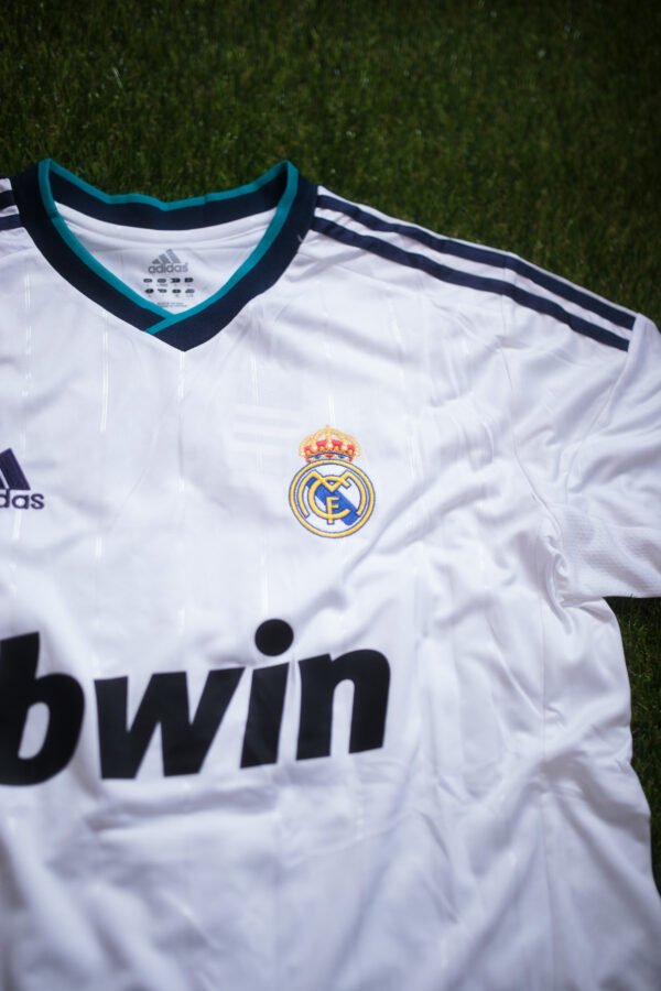CAMISA REAL MADRID PERS. 7 RONALDO