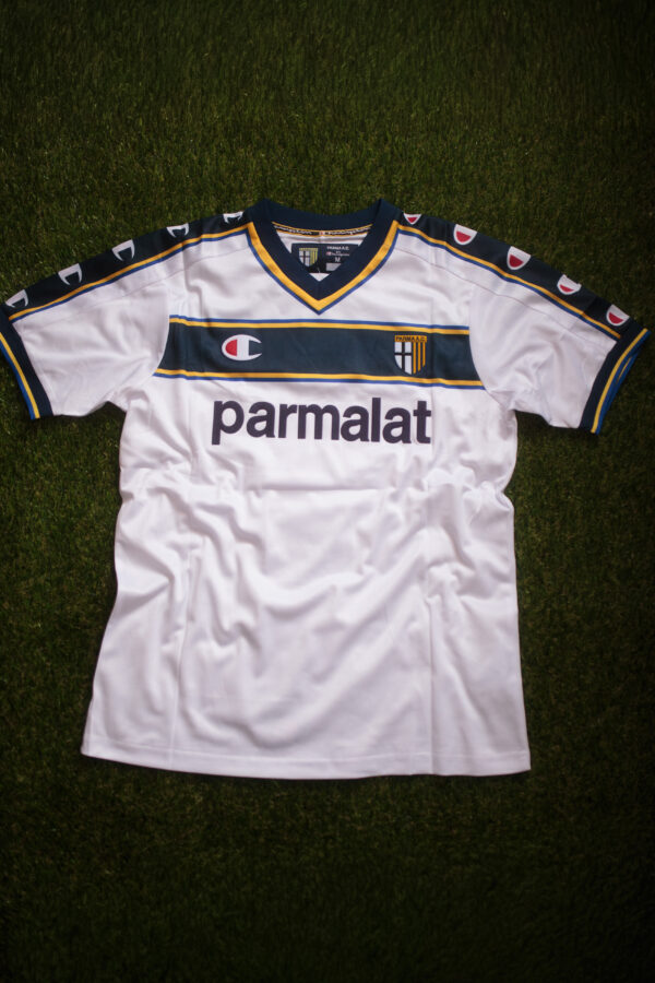 CAMISA PARMA