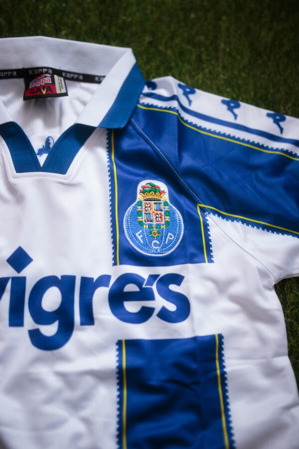 CAMISA FC PORTO