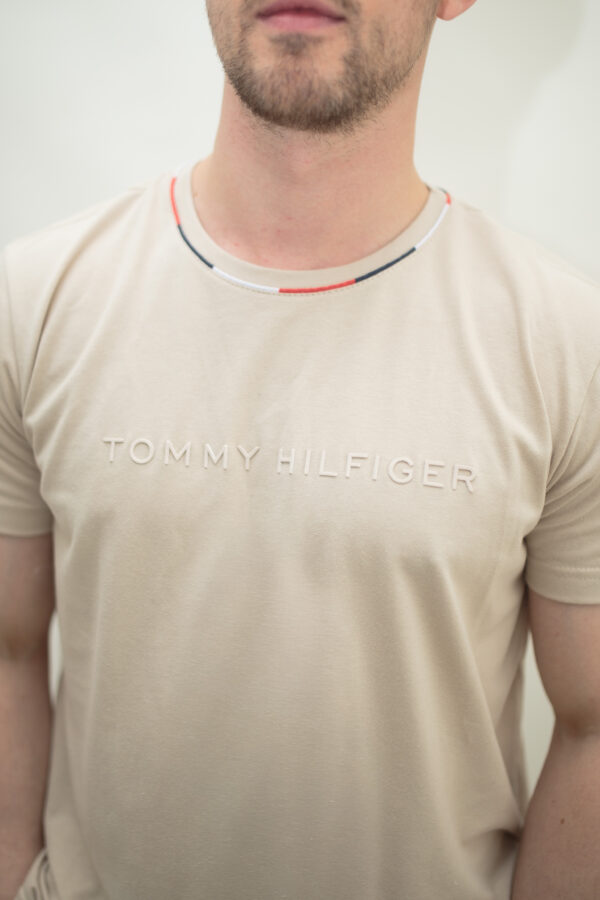CAMISA TOMMY HILFIGER