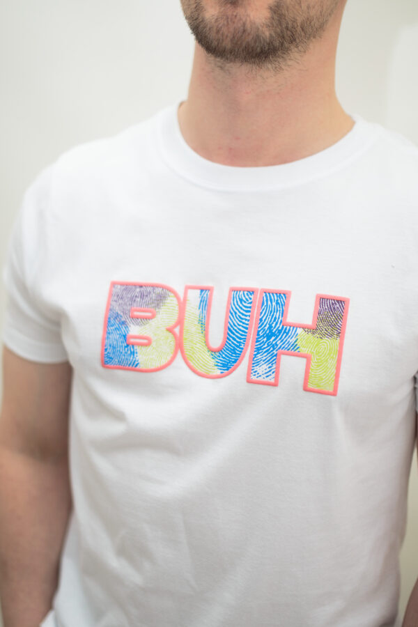 CAMISA BUH