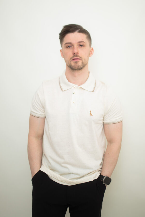CAMISA POLO RESERVA