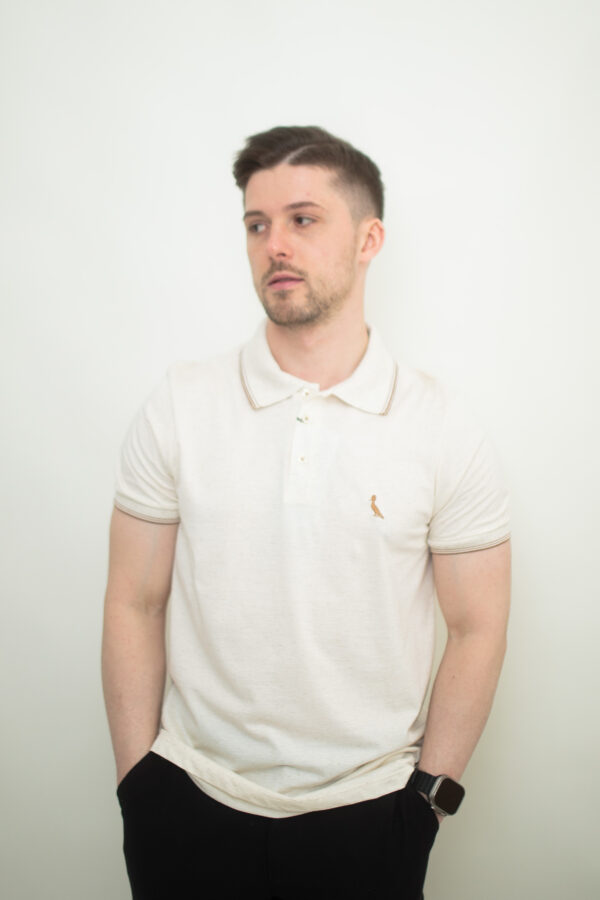 CAMISA POLO RESERVA