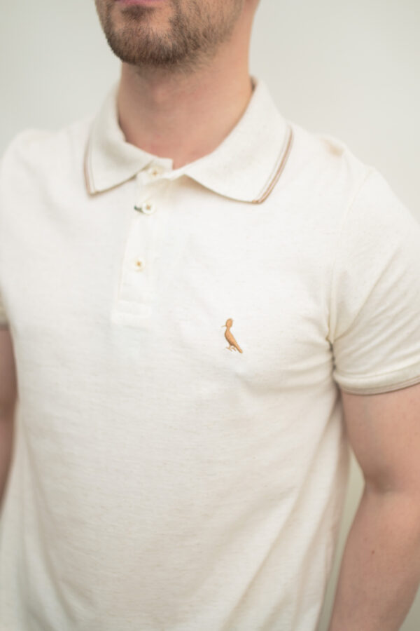 CAMISA POLO RESERVA