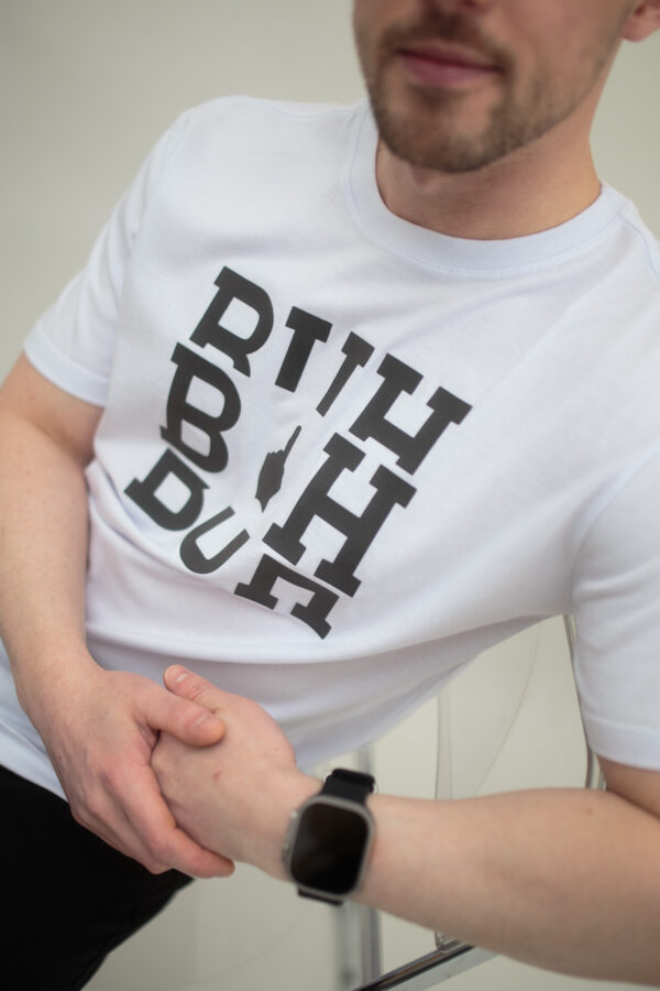 CAMISA BUH