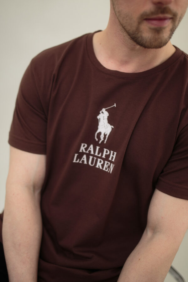 CAMISA RALPH LAUREN