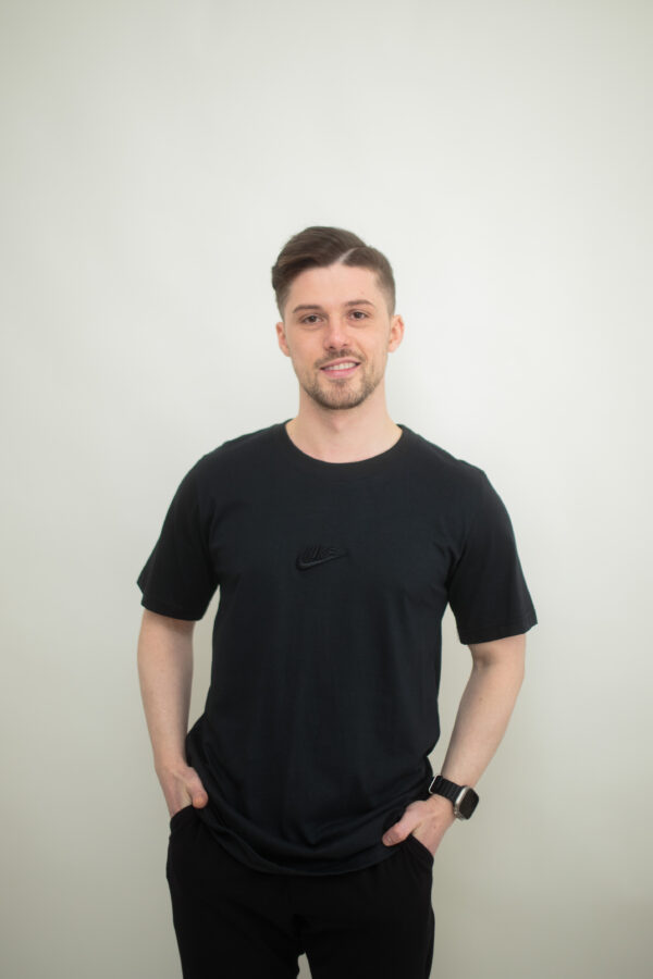 CAMISA NIKE