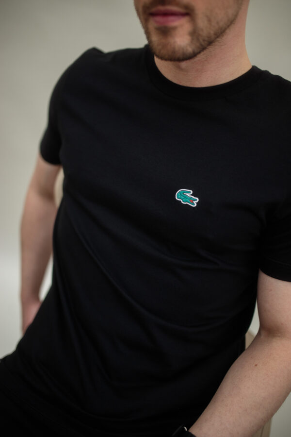 CAMISA LACOSTE