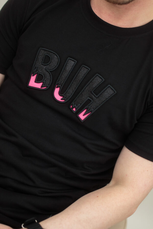 CAMISA BUH