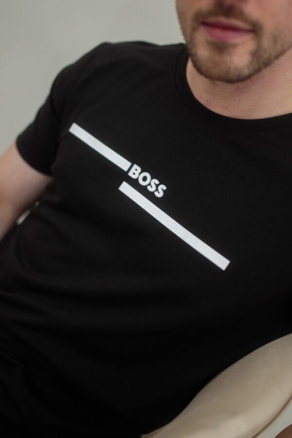 CAMISA BOSS