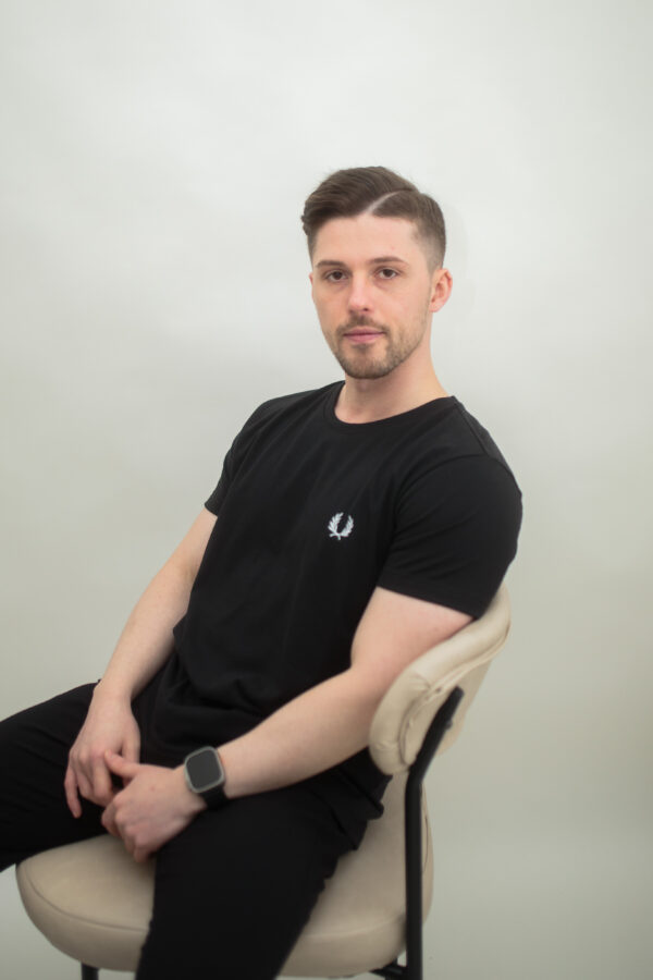 CAMISA FRED PERRY