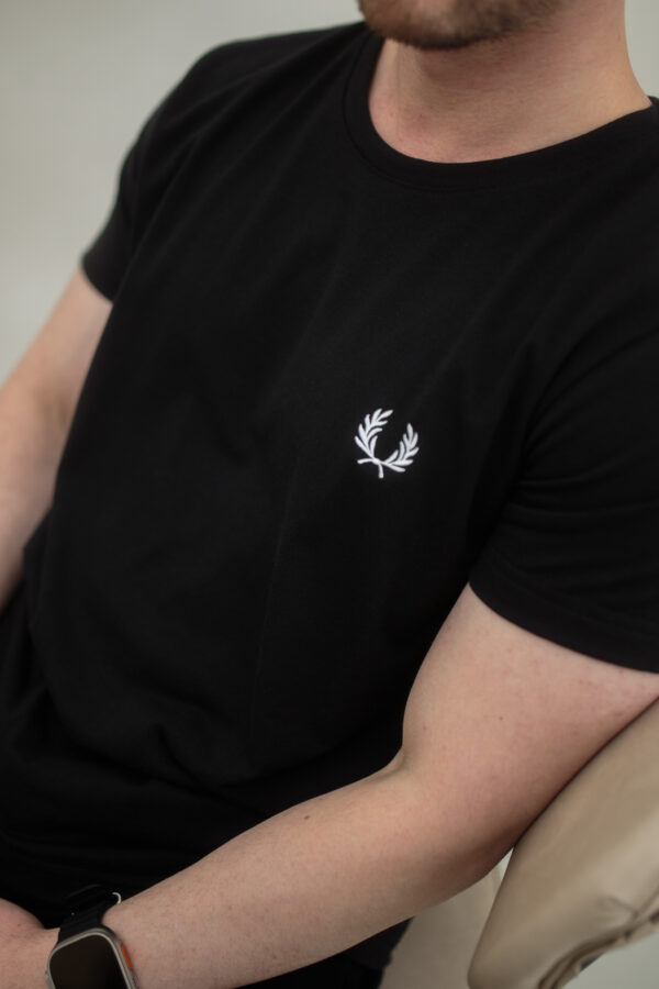 CAMISA FRED PERRY