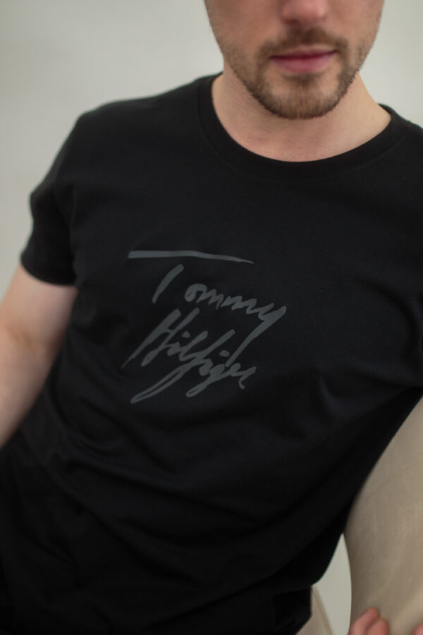 CAMISA TOMMY