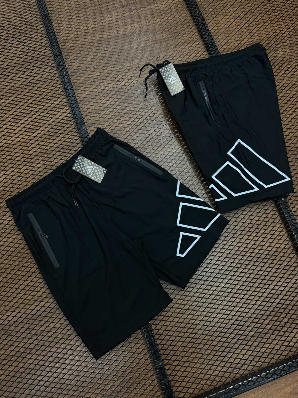CALÇÃO DRY FIT ADIDAS