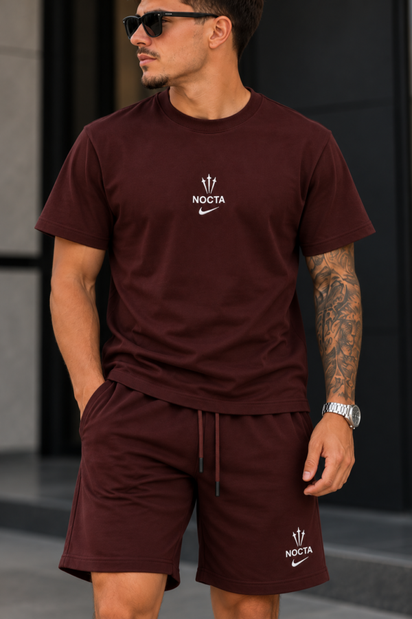 CONJUNTO NIKE