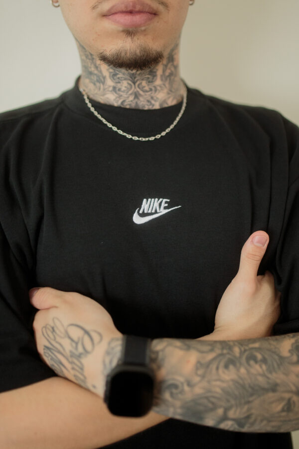 CAMISA OVER NIKE
