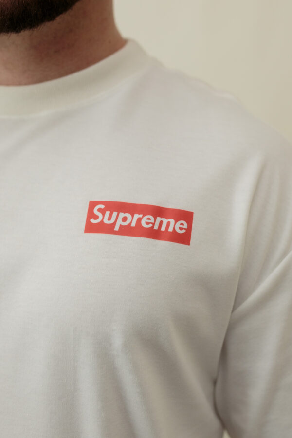 CAMISA OVER SUPREME