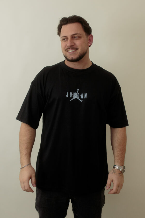 CAMISA OVER JORDAN (cópia)
