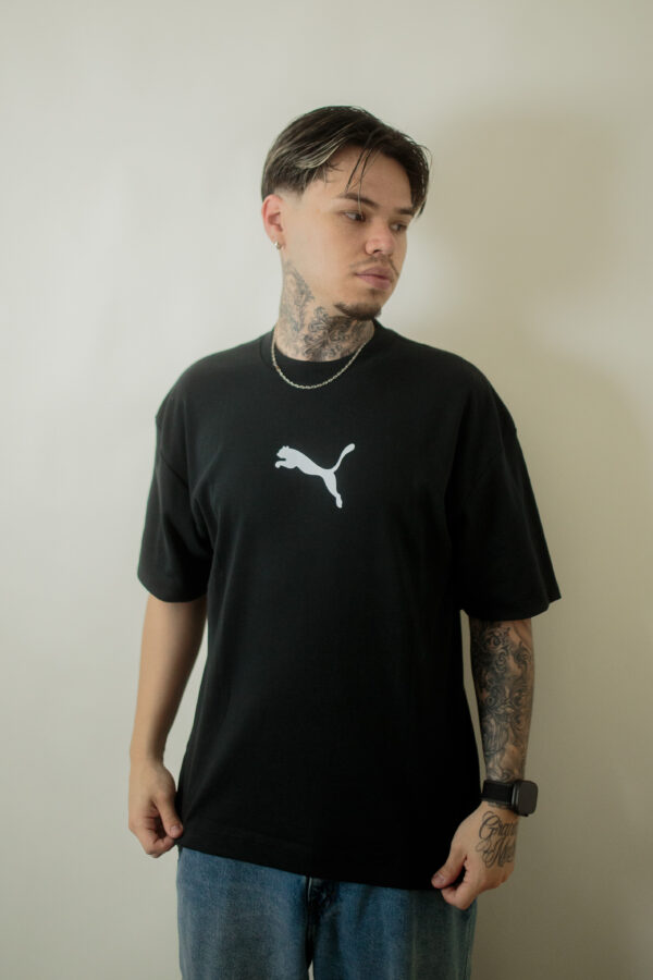 CAMISA OVER PUMA