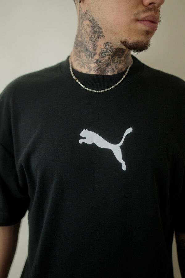 CAMISA OVER PUMA