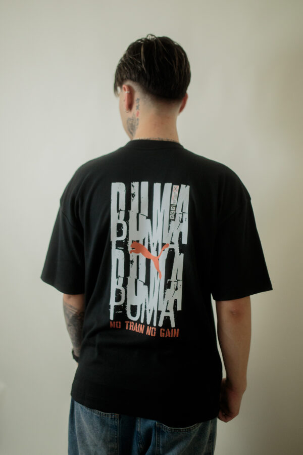 CAMISA OVER PUMA
