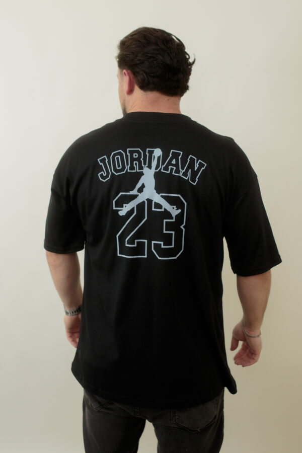 CAMISA OVER JORDAN (cópia)