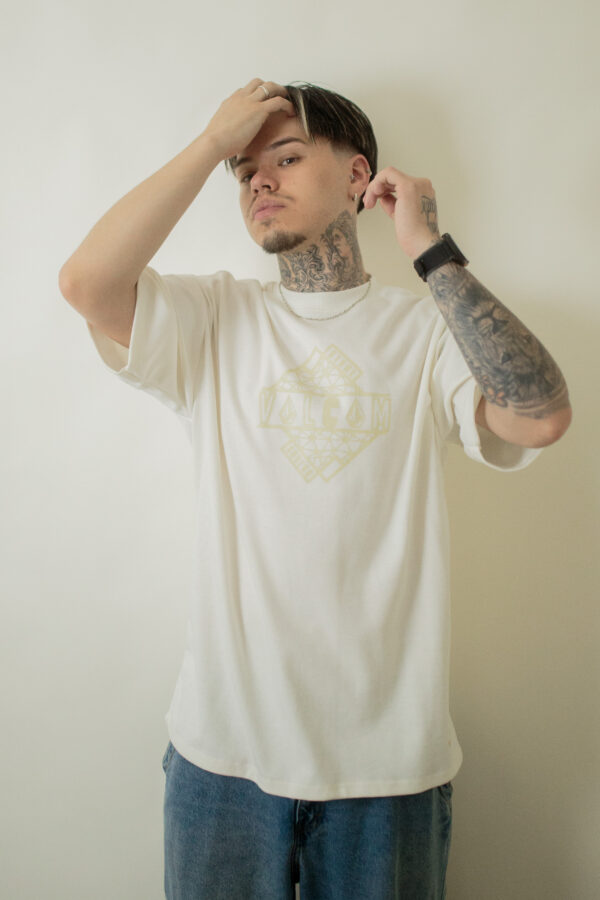 CAMISA OVER VOLCOM