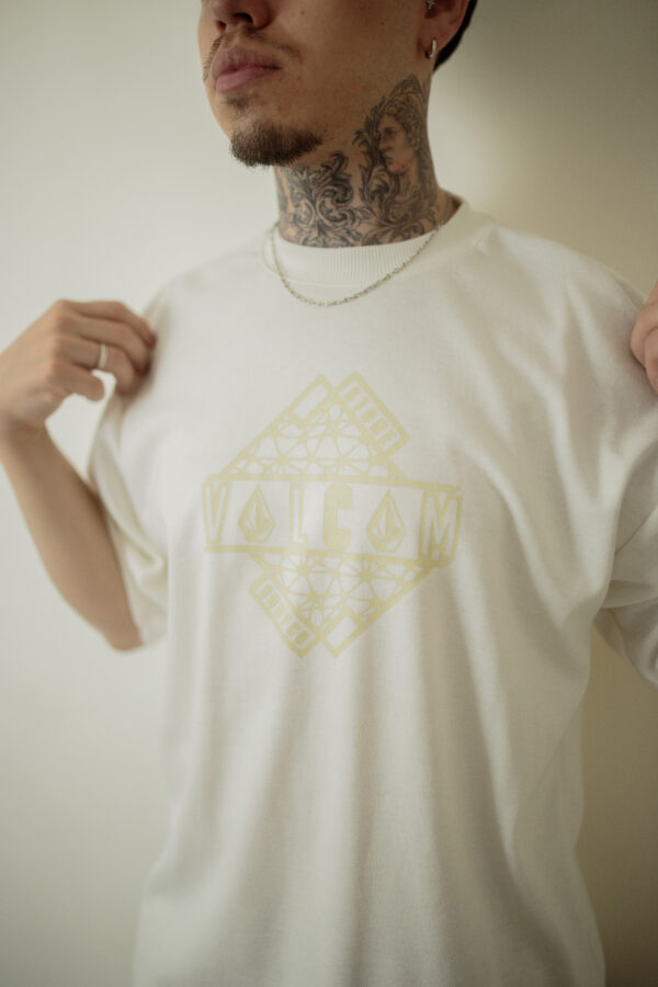 CAMISA OVER VOLCOM