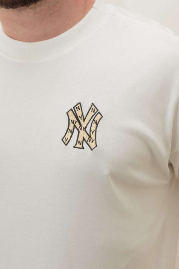CAMISA OVER NY