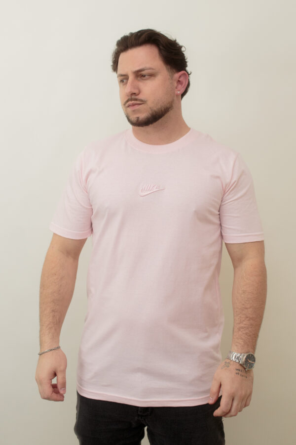 CAMISA OVER NIKE