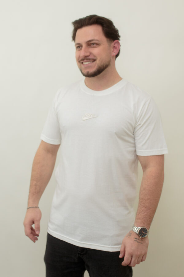 CAMISA OVER NIKE