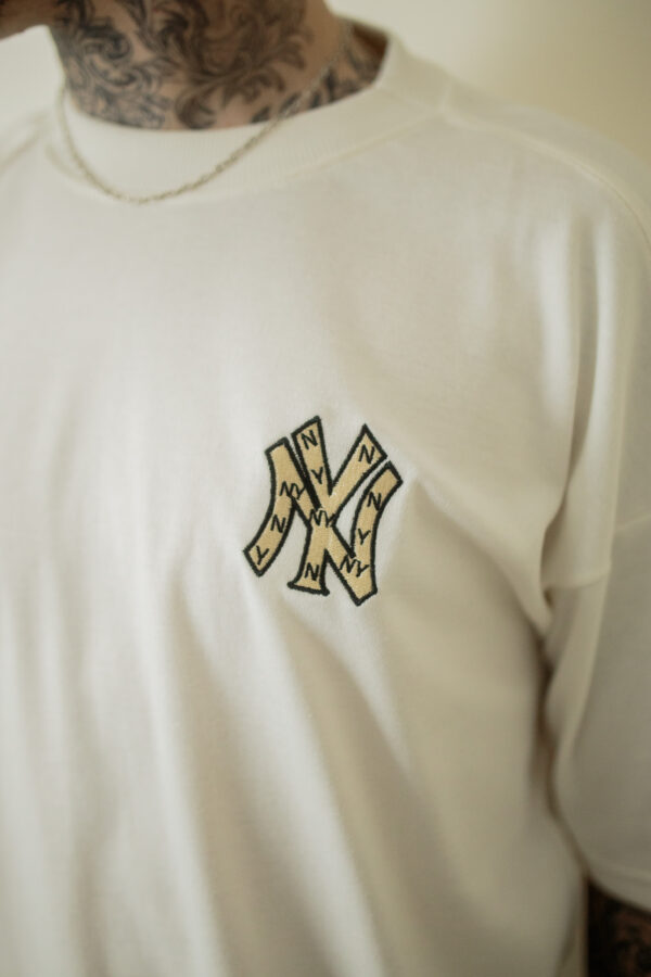CAMISA OVER NY