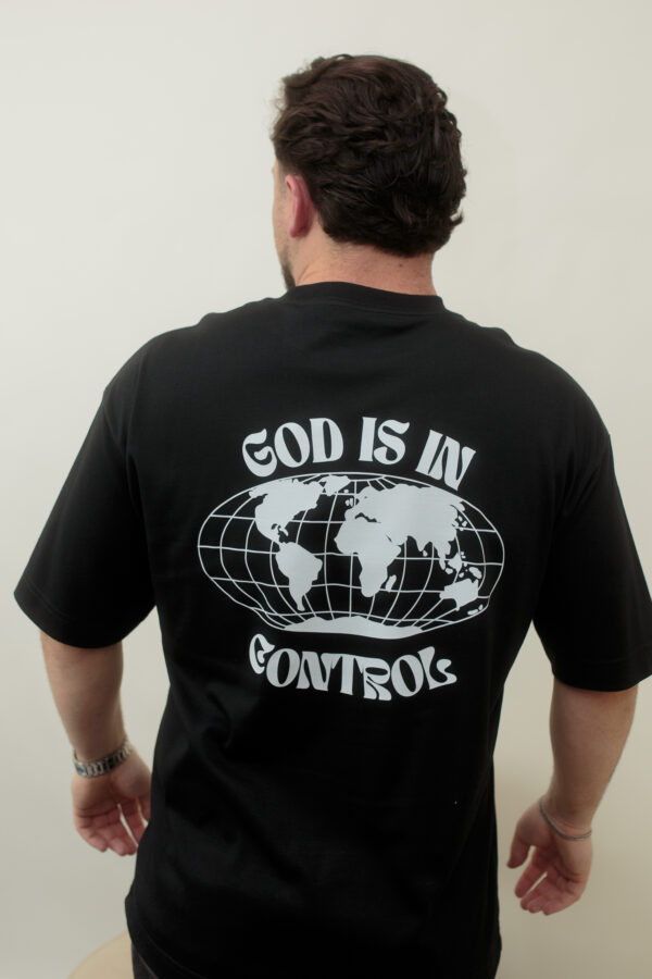 CAMISA OVER