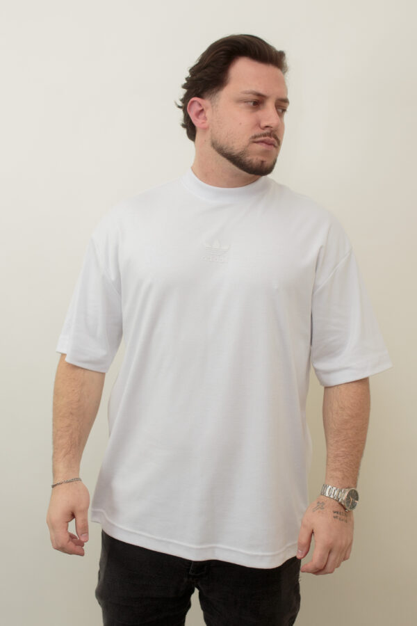 CAMISA OVER ADIDAS