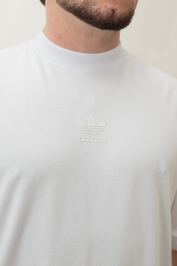 CAMISA OVER ADIDAS
