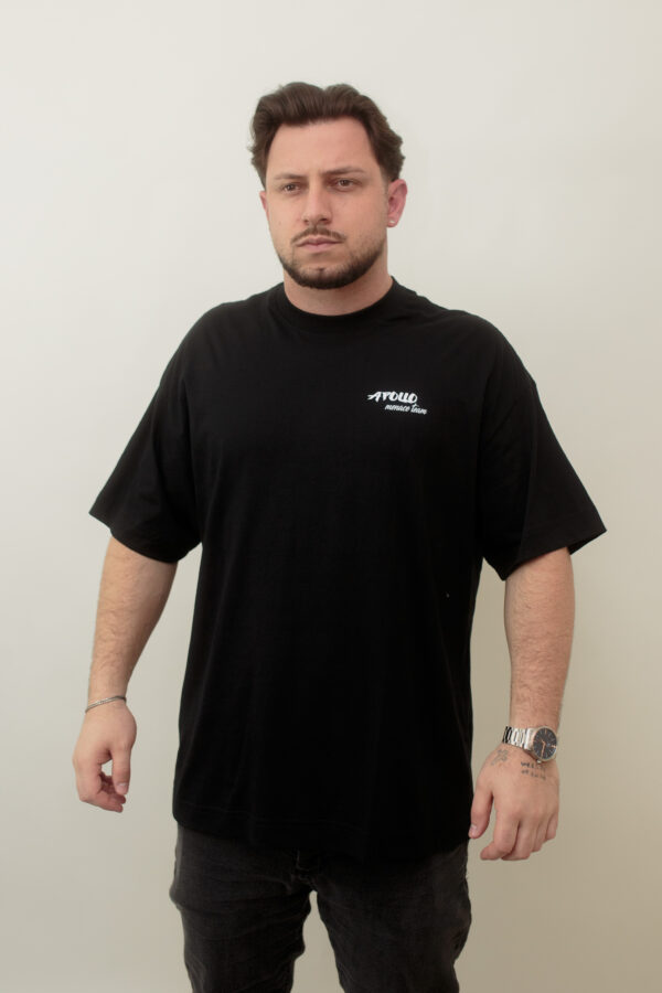 CAMISA OVER APOLLO