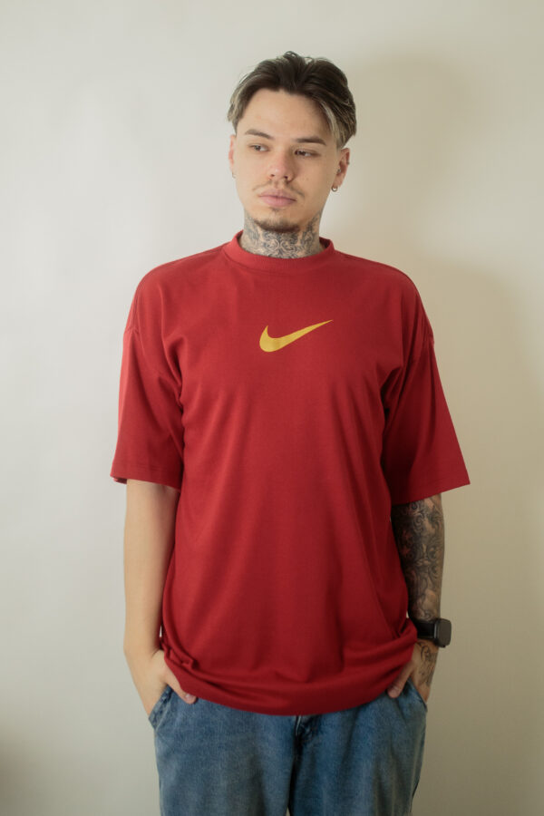 CAMISA OVER NIKE
