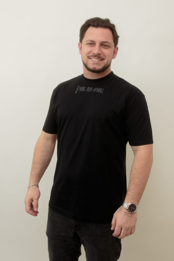 CAMISA OVER APOLLO