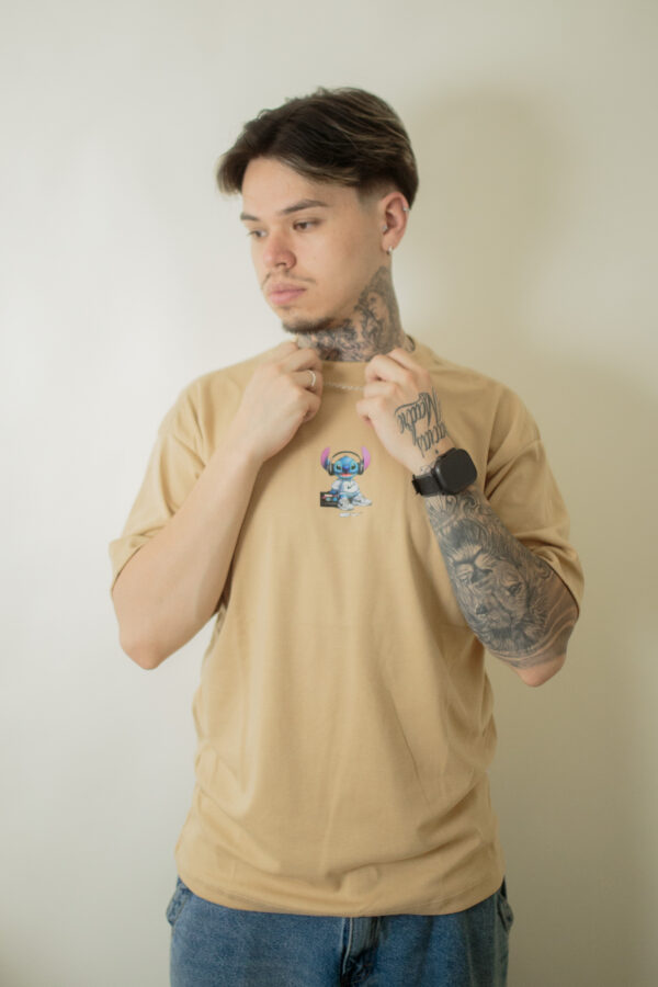 CAMISA OVER NIKE