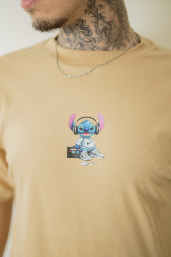 CAMISA OVER NIKE