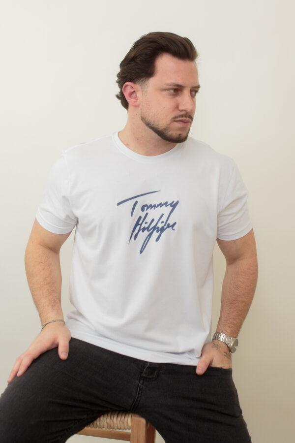 CAMISA TOMMY