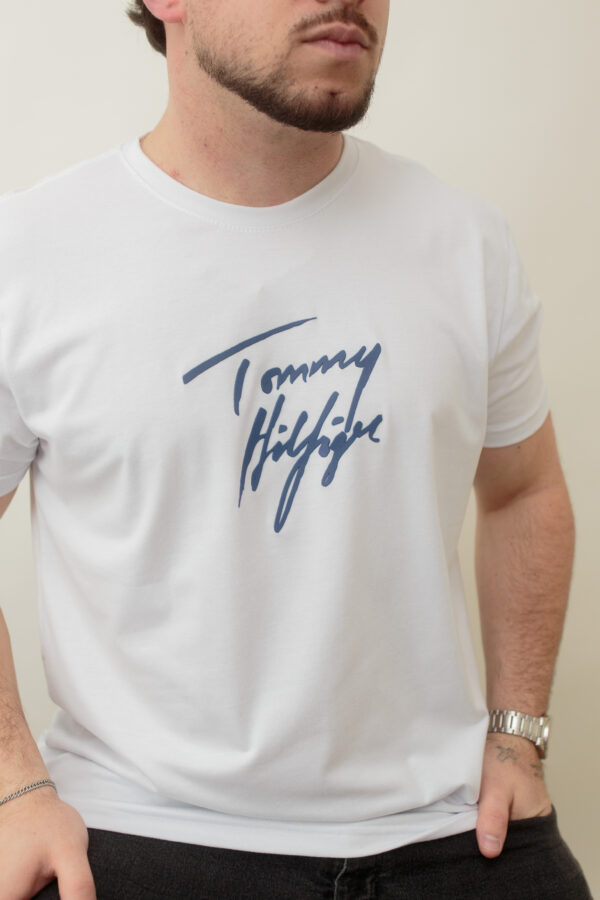 CAMISA TOMMY