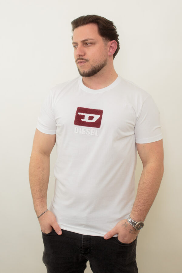 CAMISA DIESEL
