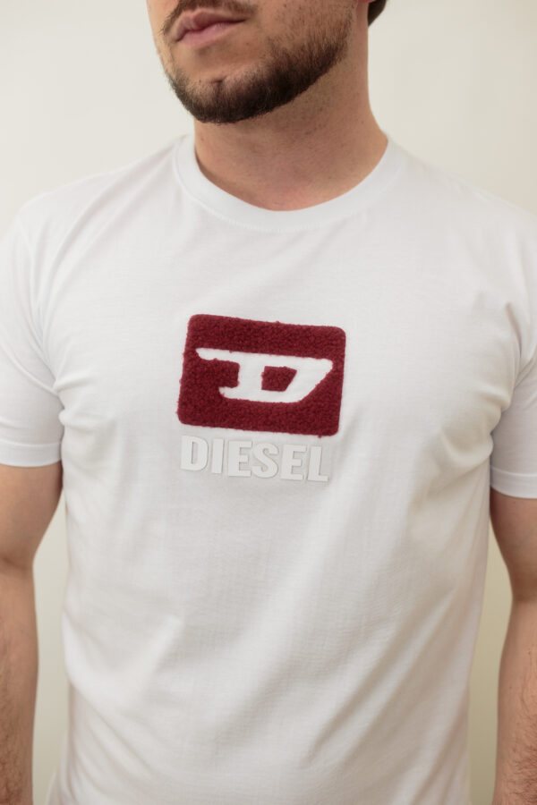 CAMISA DIESEL
