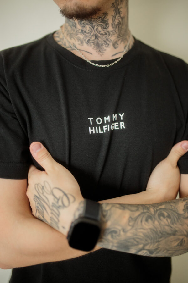 CAMISA TOMMY